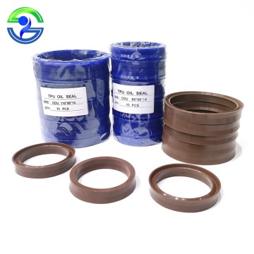 Hydraulic Seal Ring Odu Piston Hole Oil Seal Yxd Y-ring Pu Pressure Grinding Polyurethane" 

However, to make it more suitable for a search engine title, we could condense and prioritize key terms:

"Polyurethane Hydraulic Oil Seals Yxd Y-ring Pressure Gr