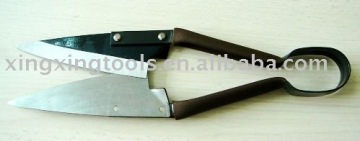 JLS009 sheep shear