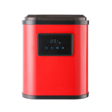12 Volt Ice Maker OEM 12kg/24h Countertop Maker - Wholesale Portable Small Ice Machine for Car and Household