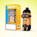 Mesh-x 12 ml de vainas desechables recargables