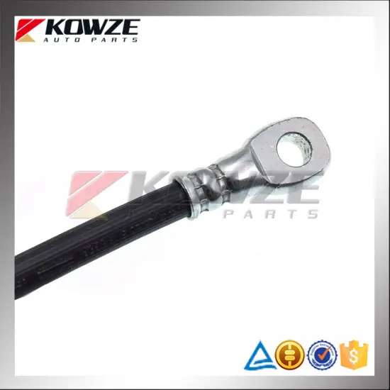 AUTO PARTS OEM REAR BRAKE HOSE for Mitsubishi Pajero Montero V87 V93 4650A701