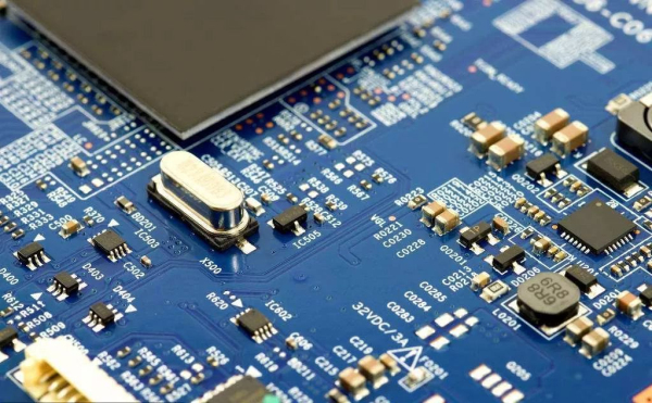 Electronic Components