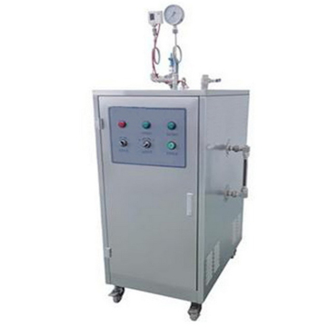 Zhongtai Electric Dampf Boiler &amp; Mini -Dampfkessel für Dampfeisen