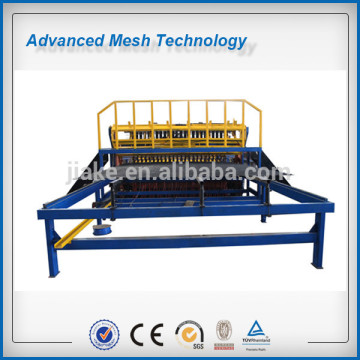 Stainless Steel Mesh Welding Machine Manufacturer 5-12mm