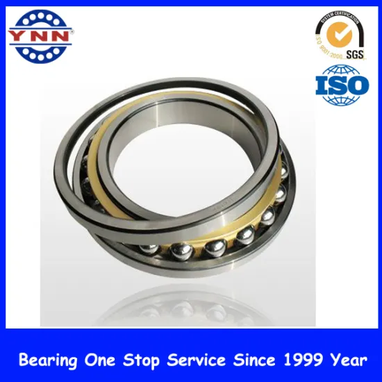 Making Machine Thrust Bearing Ball (51101)