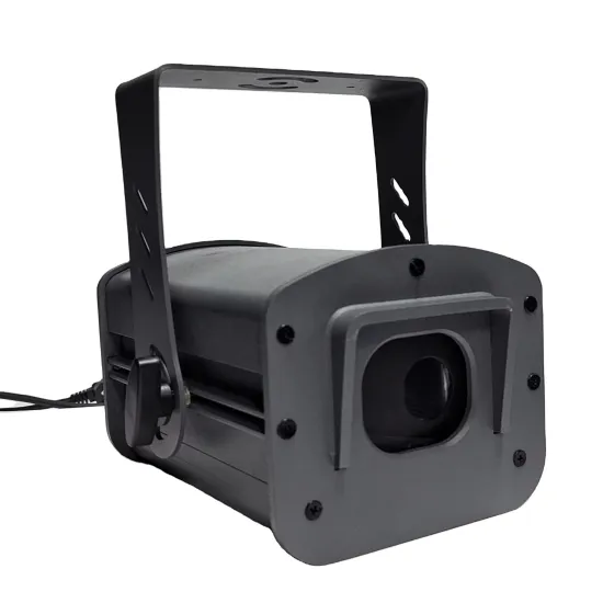 RGB 2W Laser Light for DJ Disco Stage Concert Performance