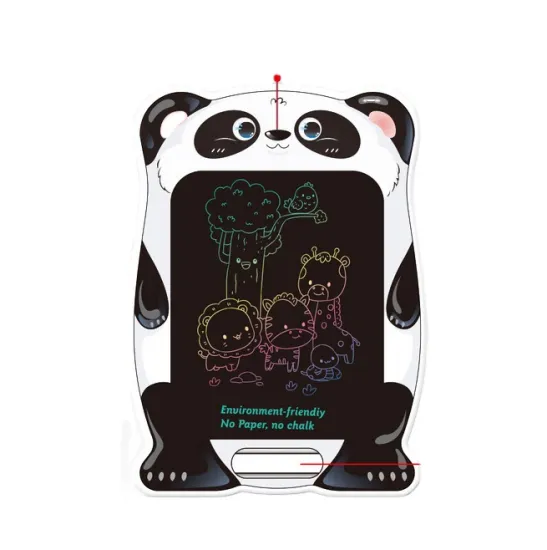 LCD Writing Tablet: The Ultimate Toy for Kids and Dollar Items