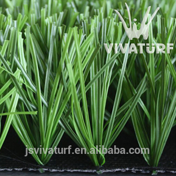 VIVATURF in stock soccer player synthetic lawn artificial grass turf for football field