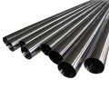 Cheapest 304 Stainless Steel Welded Round Pipe