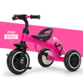 çocuk tricycle hava tekerlekleri / güvenilir bebek arabası