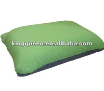 Inflatable Travel Pillow