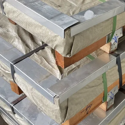 Global Supply: 3mm 430 Stainless Steel Sheet and Plate