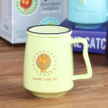Stoneware Animal coffee mug