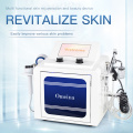 Máquina facial de hidrodermoabrasión 7 en 1 para esteticista