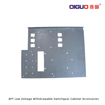 High-Quality 8PT Cabinet Mounting Component