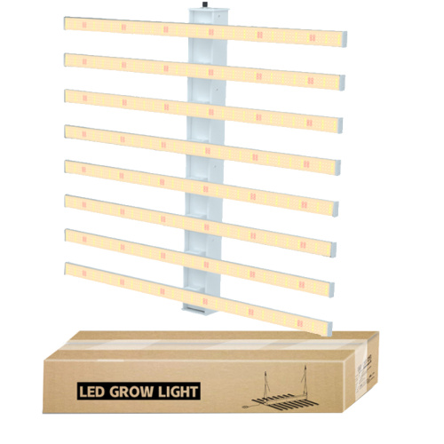 Led Grow Light 840W Full Spectrum