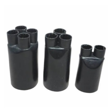 Design de cabo de energia eficiente para a infraestrutura moderna