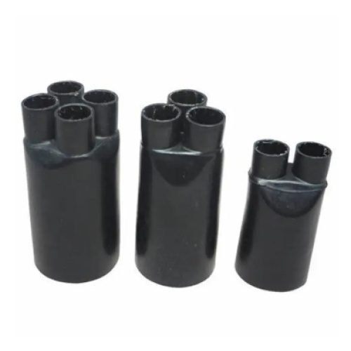 Design de cabo de energia eficiente para a infraestrutura moderna