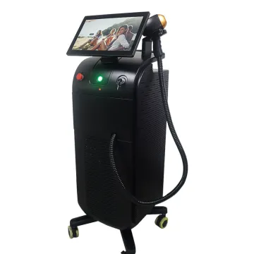 IPL Machine for Aesthetic Beauty Treatments