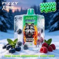 FIZZY X-SPACE 100K vape