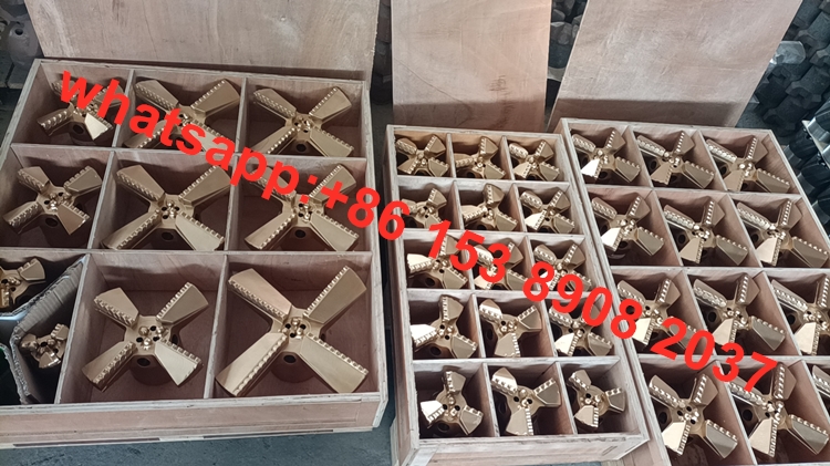 pdc bits