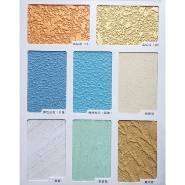 Exterior Stone Wall Look Texture Paint China Manufacturer Exterior Stone Wall Look Texture Paint China Manufacturer