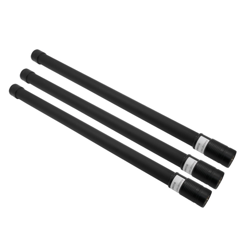 2.4g anti drone fiberglass antenna 5