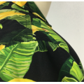 Camisas de plátano de algodón de playa populares personalizadas personalizadas