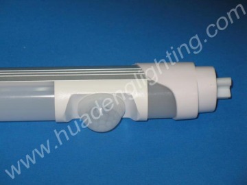 LED Fluorescent Tubes 0812 Infrared Sensor