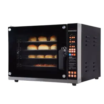 Hot Sale Digital Electric Whosale Convection Oven