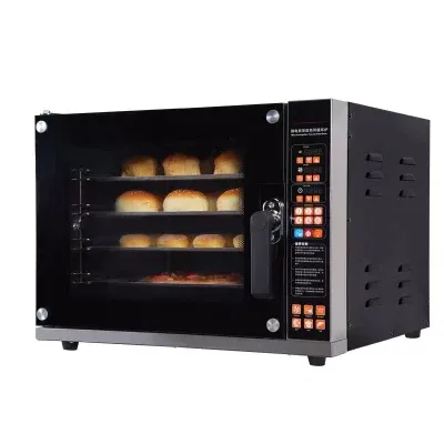 Hot Sale Digital Electric Whosale Convection Oven