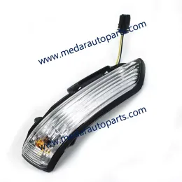 MG ZS Turn Signal Mirror Right 10366999