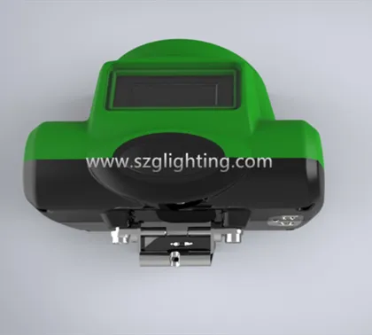 Panasonic Coal Cordless LED Cap Light
