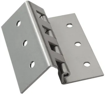 Stainless steel Metal Door Hinges