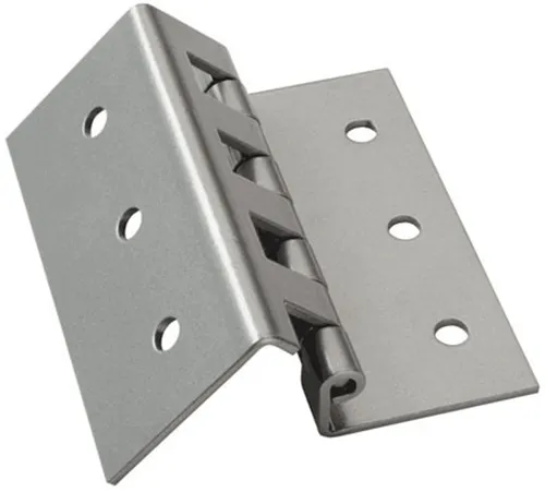 Stainless steel Metal Door Hinges