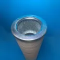 Pileli fiberglas üfleyici filtre elemanı 8900fks39h-yc11b