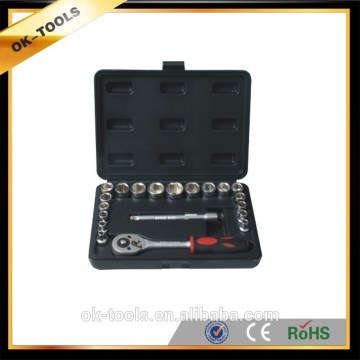 OK-tools New 20PCS mini 10mm handy car requirement socket tool sets
