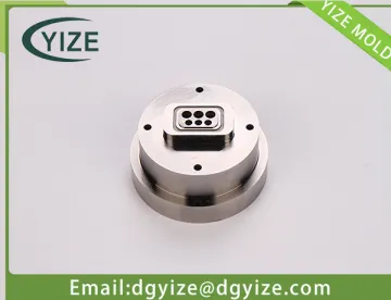 The processing technology of carbide tungsten parts of YIZE MOULD