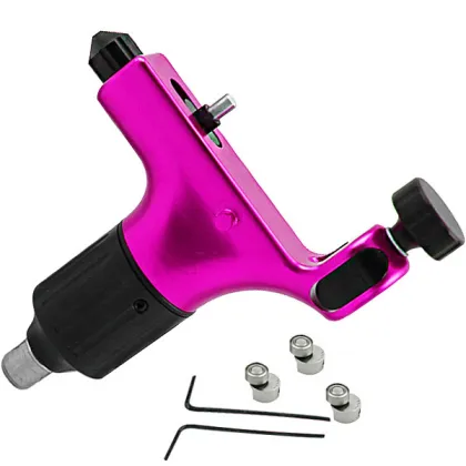 Spectra Halo Rotary Tattoo Machine