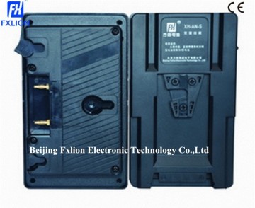 Mounted Plate XH-AN-S