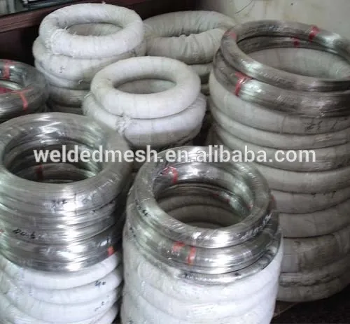 Anping Professional Tianyue Manufacture Price, electro galvanized wire