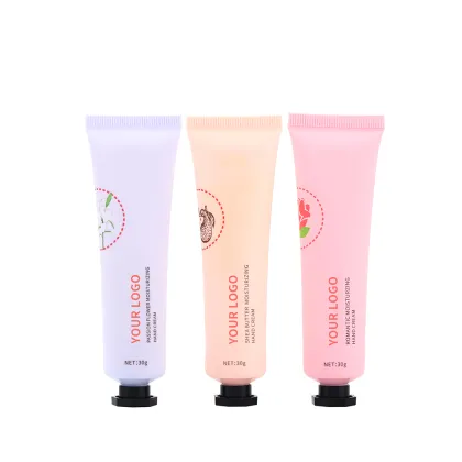 Wholesale Moisturizing Hand Cream Hydrating Skin Care