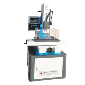 High Speed Precision Punching Cutting Automatic Blanking Machine Top Quality EDM Puncher