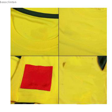 sports soccer jerseys
