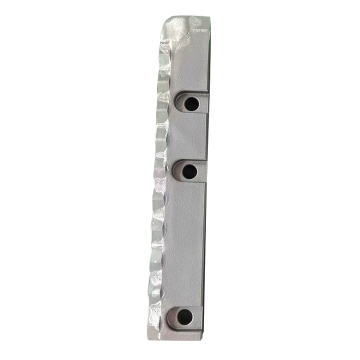 AOJI-248S Concrete & Asphalt Milling Machine Carbide Scraper