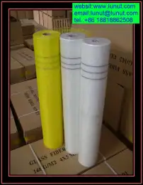 fiberglass mesh