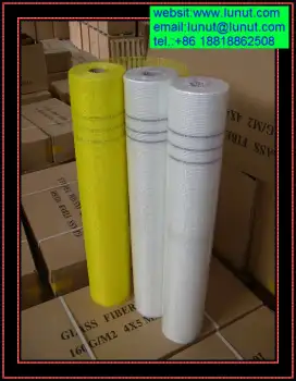 fiberglass mesh