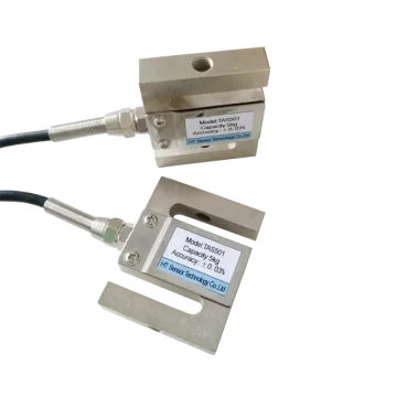 50kg weight S type tension load cell sensor