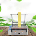 Fully Automatic High Speed Heat Shrinkable Tube Pipe Cutting Machine Computer Cutting Machine Plastic Hose Pipe Cutting Machine