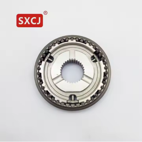 Customization Transmission Gearbox Parts Synchronizer Assembly for FORD MT82 OEM Z17082500001